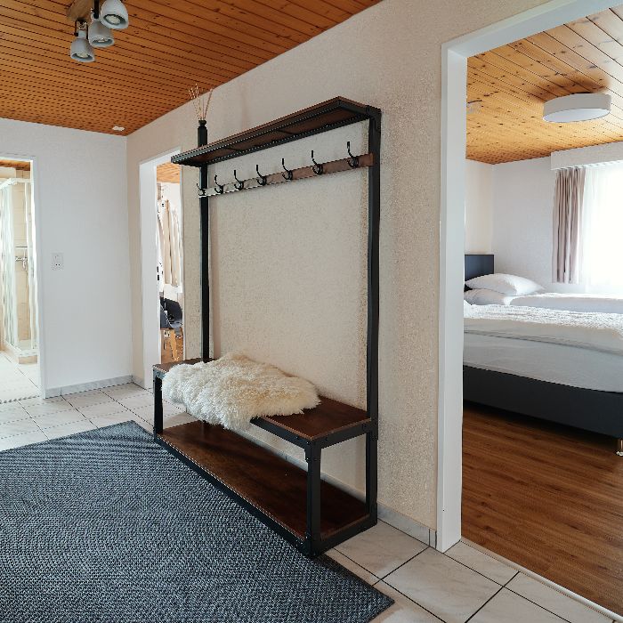 FEWOlution Ferienwohnung Casa del Sol  Fiesch