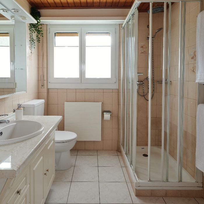 FEWOlution Ferienwohnung Casa del Sol  Fiesch