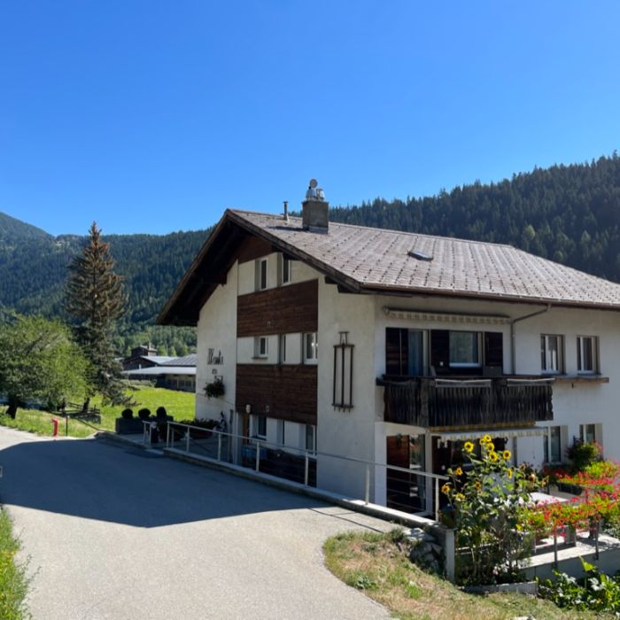 FEWOlution Ferienwohnung Casa del Sol  Fiesch