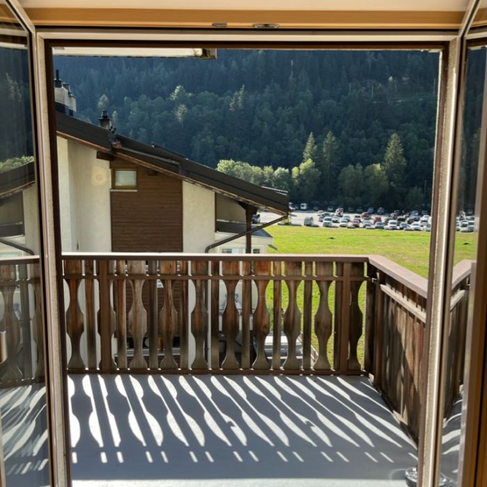 FEWOlution Ferienwohnung Casa del Sol  Fiesch