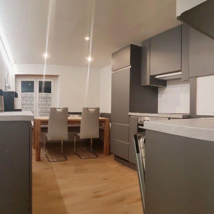 FEWOlution Ferienwohnung Zenbitschigen Unterbäch