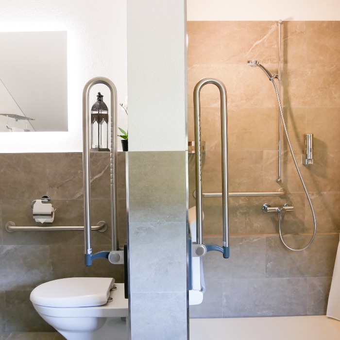 Ferienwohnung stettli - tgiesa solaria Churwalden FEWOlution
