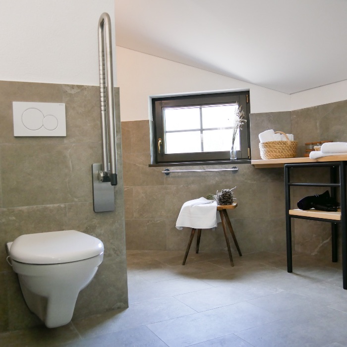 Ferienwohnung stettli - tgiesa solaria Churwalden FEWOlution