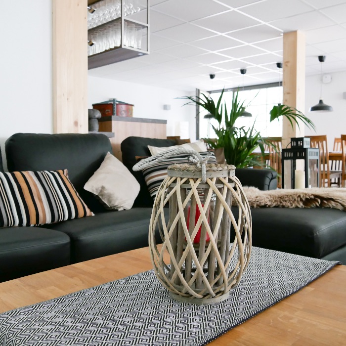 Ferienwohnung stettli - tgiesa solaria Churwalden FEWOlution