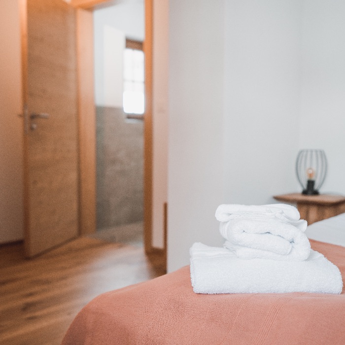 FEWOlution Ferienwohnung stettli - Wohnung Muntanella Churwalden