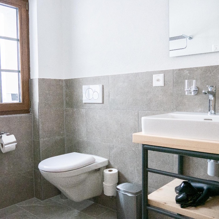 Ferienwohnung stettli - Wohnung Capricorn Churwalden FEWOlution