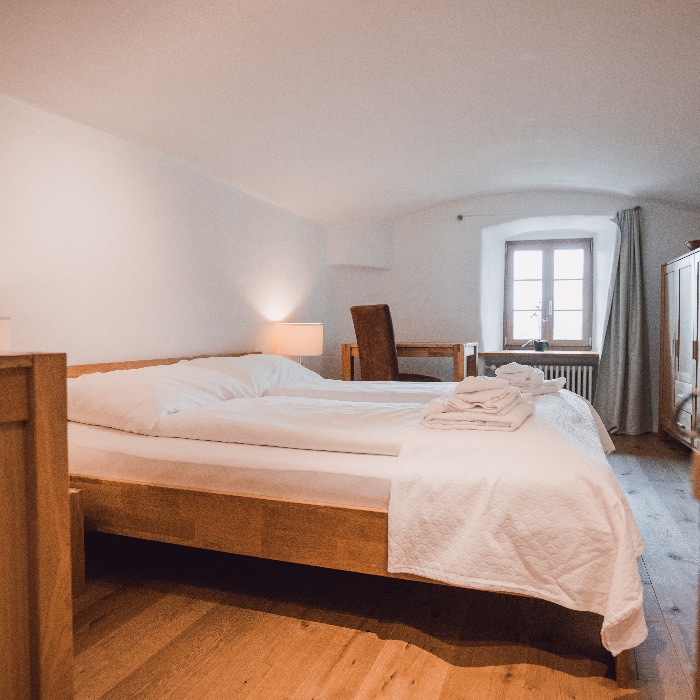 Ferienwohnung tgiesa pestaluzz Lain FEWOlution