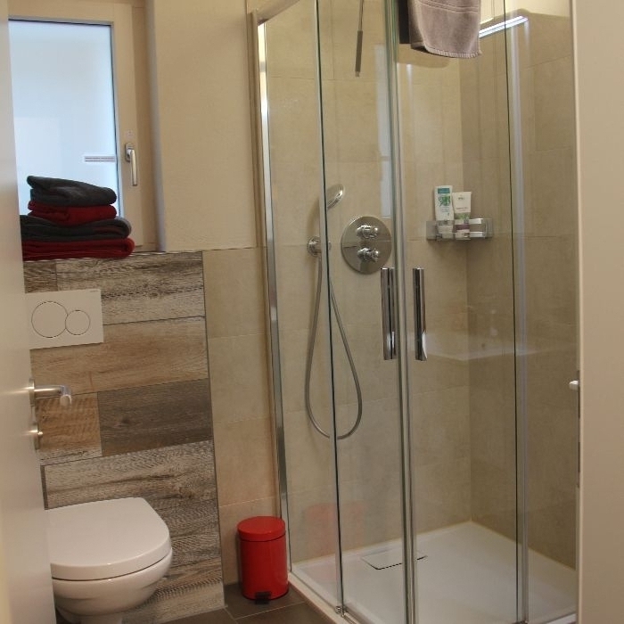 FEWOlution Ferienwohnung Studio Bergwohl Grindelwald