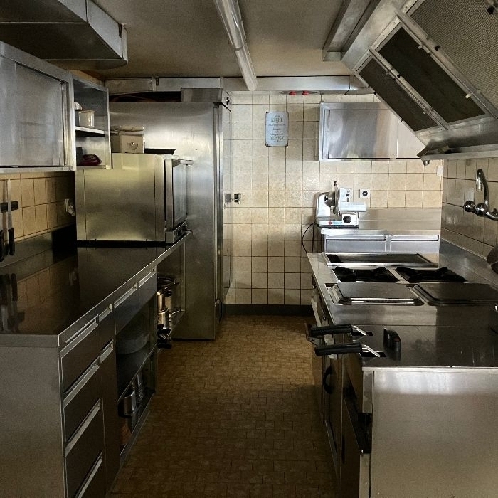 Ferienwohnung Elsigbach Lodge Achseten FEWOlution
