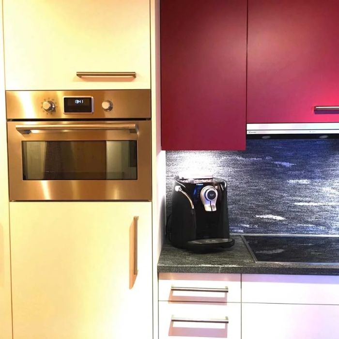 Ferienwohnung Ducan - Wohnung mit Terrasse Davos Monstein FEWOlution