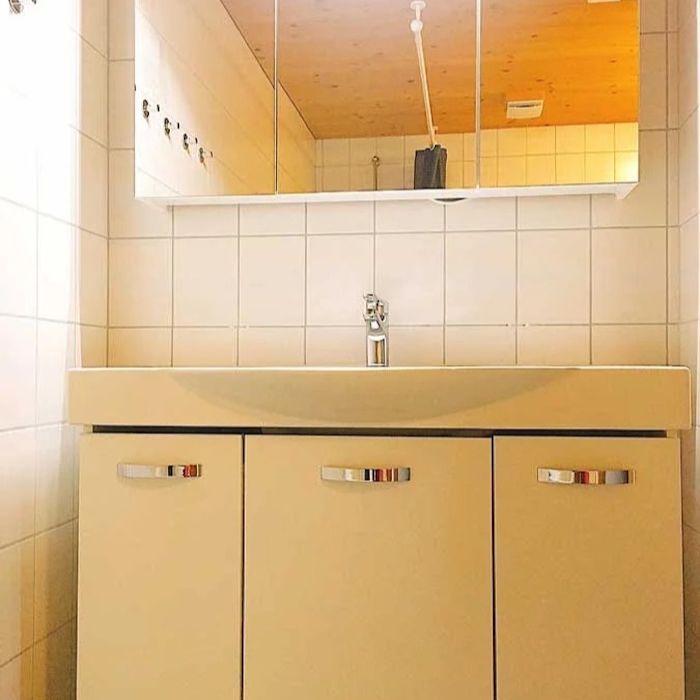 Ferienwohnung Ducan - Wohnung mit Terrasse Davos Monstein FEWOlution