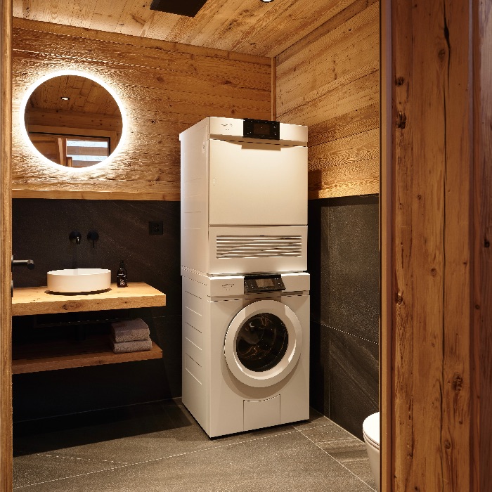 Ferienwohnung My Chalet Meiringen FEWOlution