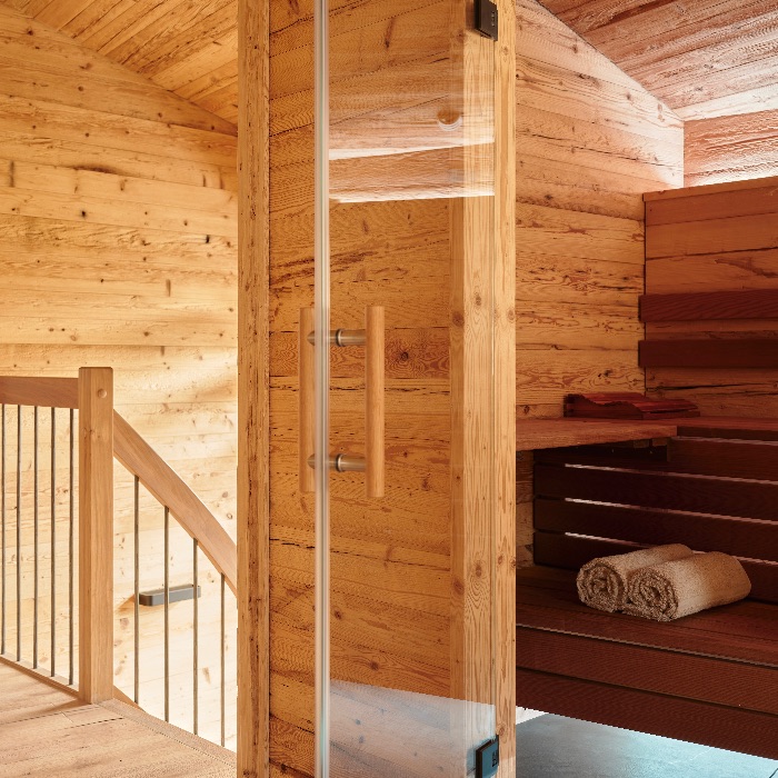 Ferienwohnung My Chalet Meiringen FEWOlution