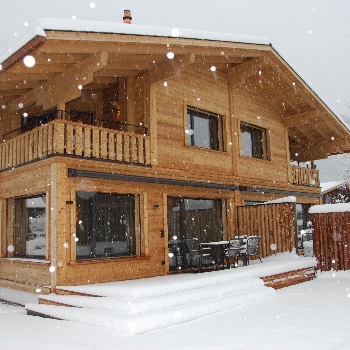 Ferienwohnung Reichenbachfall Meiringen FEWOlution