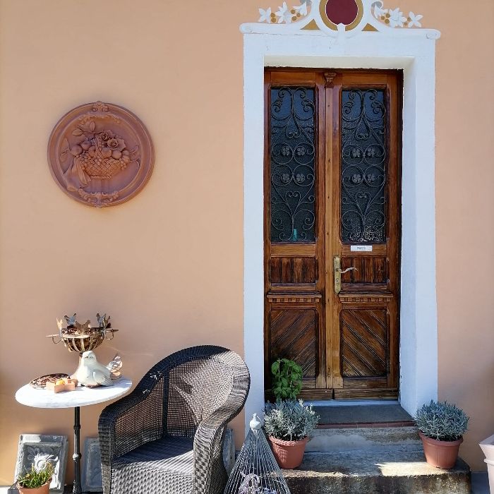 Ferienwohnung Casa Belgeri Dongio FEWOlution