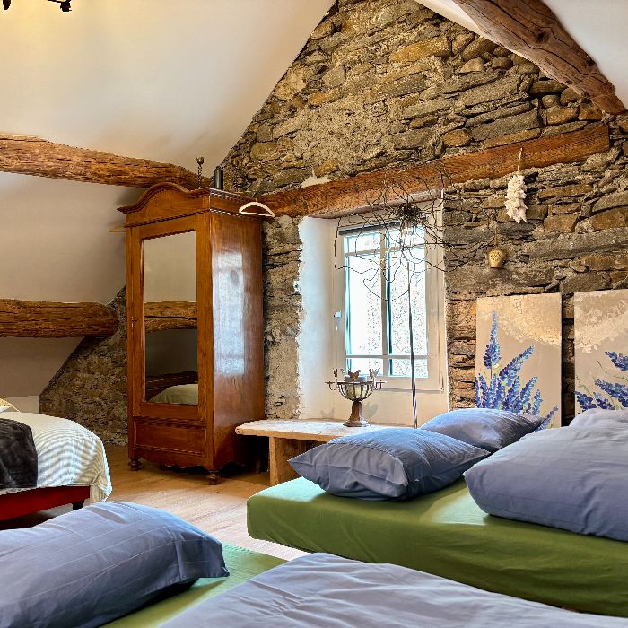 Ferienwohnung Casa Belgeri Dongio FEWOlution