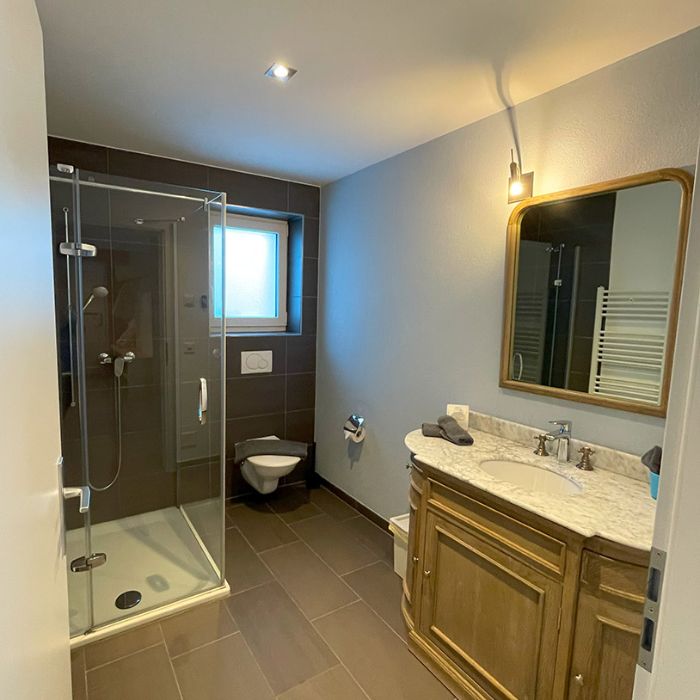 Ferienwohnung Chalet Heidi Whg 2 (1. Stock) Blatten bei Naters FEWOlution
