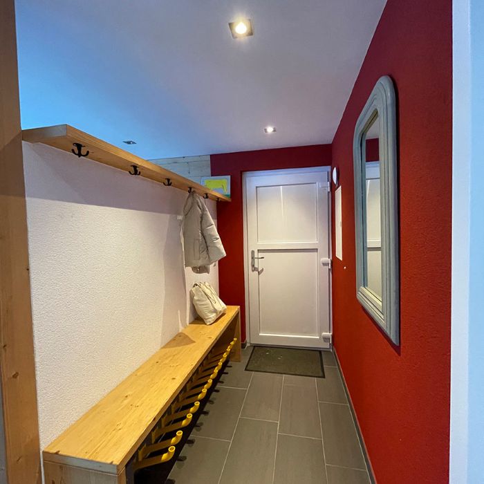 Ferienwohnung Chalet Peter - Wohnung 3 Dach Blatten bei Naters FEWOlution