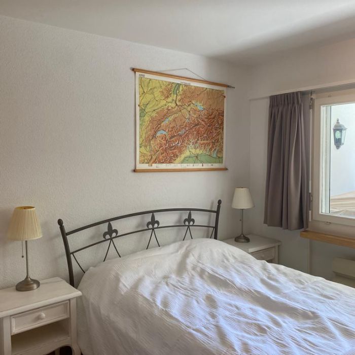 Ferienwohnung Mountain Horizon, 1800m zu See Schwarzsee FEWOlution