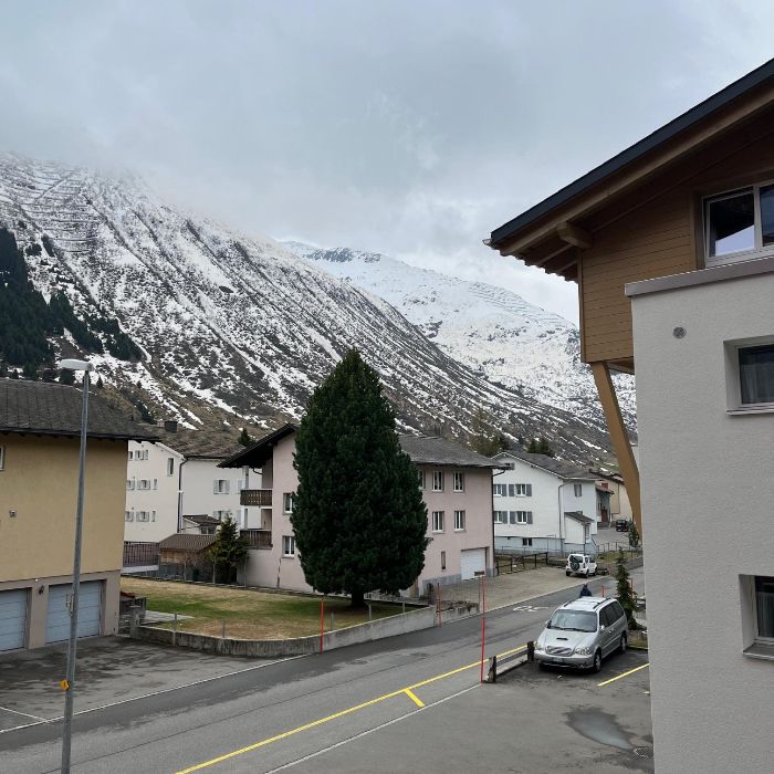 Ferienwohnung Andermatt Ferien Andermatt FEWOlution
