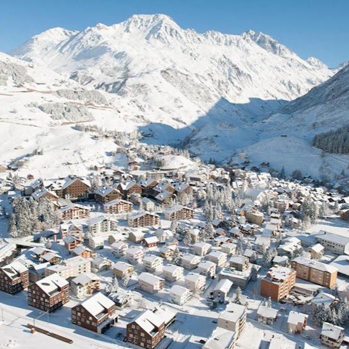 FEWOlution Ferienwohnung Andermatt Ferien Andermatt