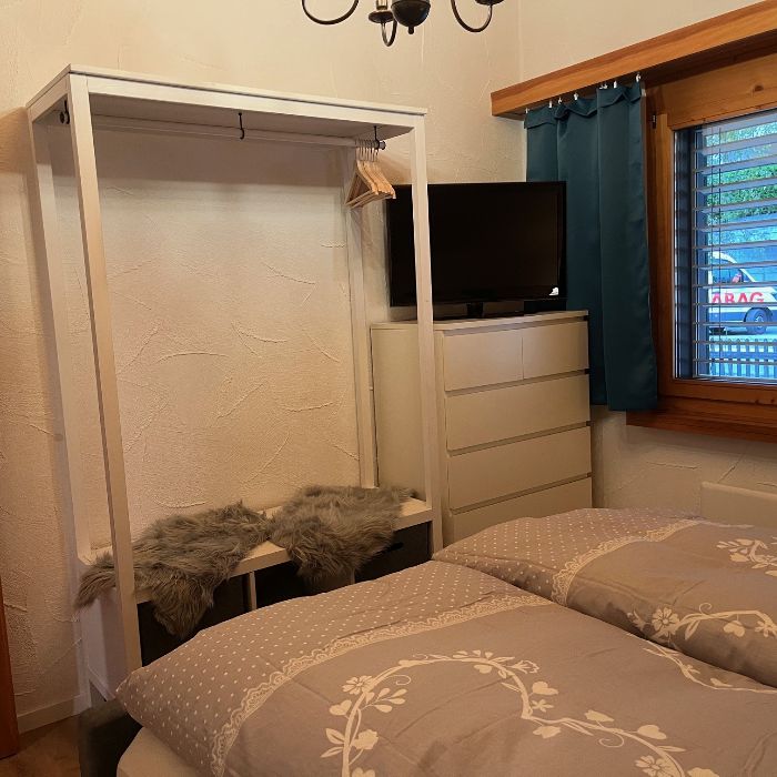 Ferienwohnung Casa Tresch Sedrun Sedrun FEWOlution