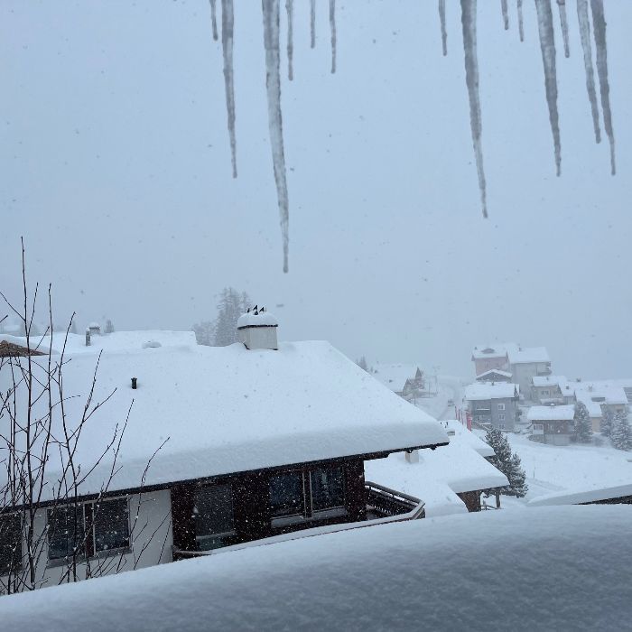 Ferienwohnung Casa Tresch Sedrun Sedrun FEWOlution