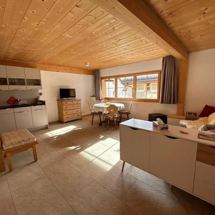 FEWOlution Ferienwohnung Stalletta Ftan