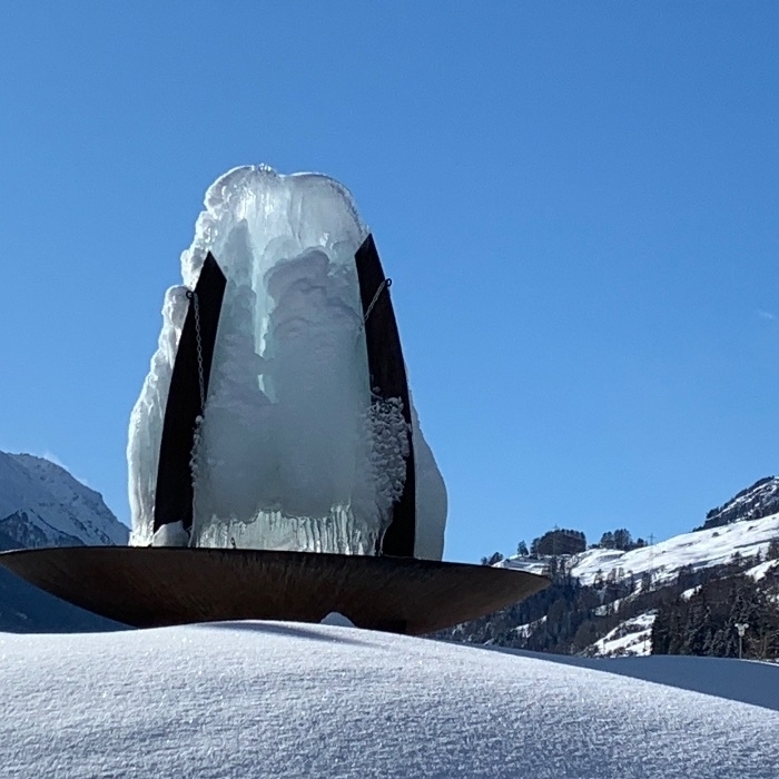 Ferienwohnung Chasa Minar Scuol FEWOlution