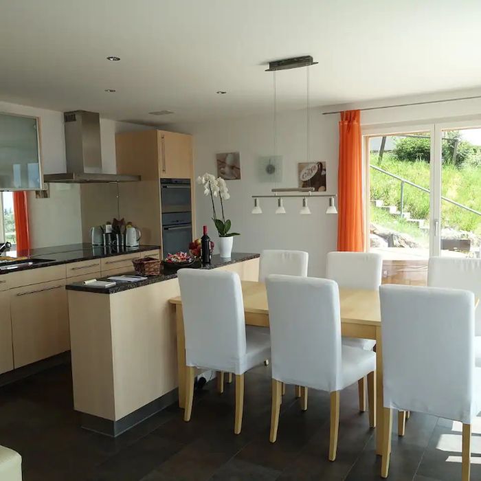 FEWOlution Ferienwohnung swissmountainview Beatenberg