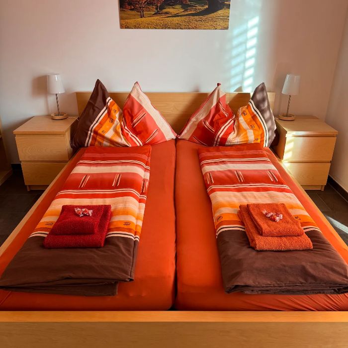 FEWOlution Ferienwohnung swissmountainview Beatenberg