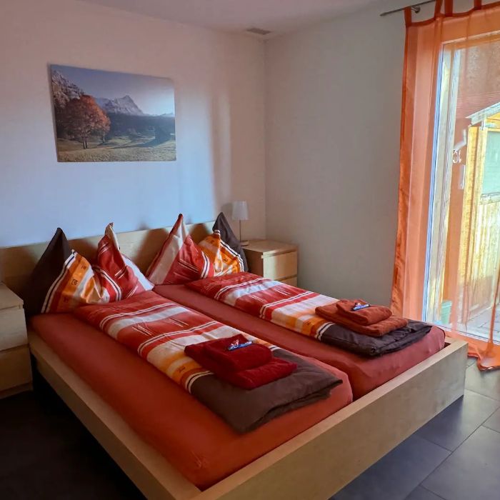 FEWOlution Ferienwohnung swissmountainview Beatenberg