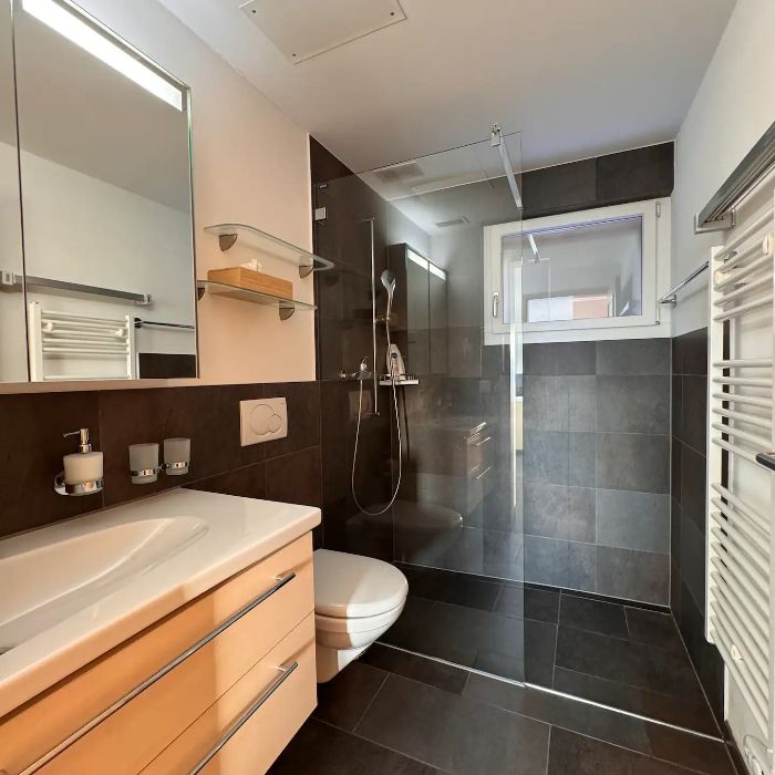 FEWOlution Ferienwohnung swissmountainview Beatenberg