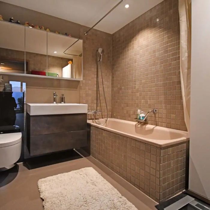 FEWOlution Ferienwohnung Chalet swisslakeview Tschingel ob Gunten