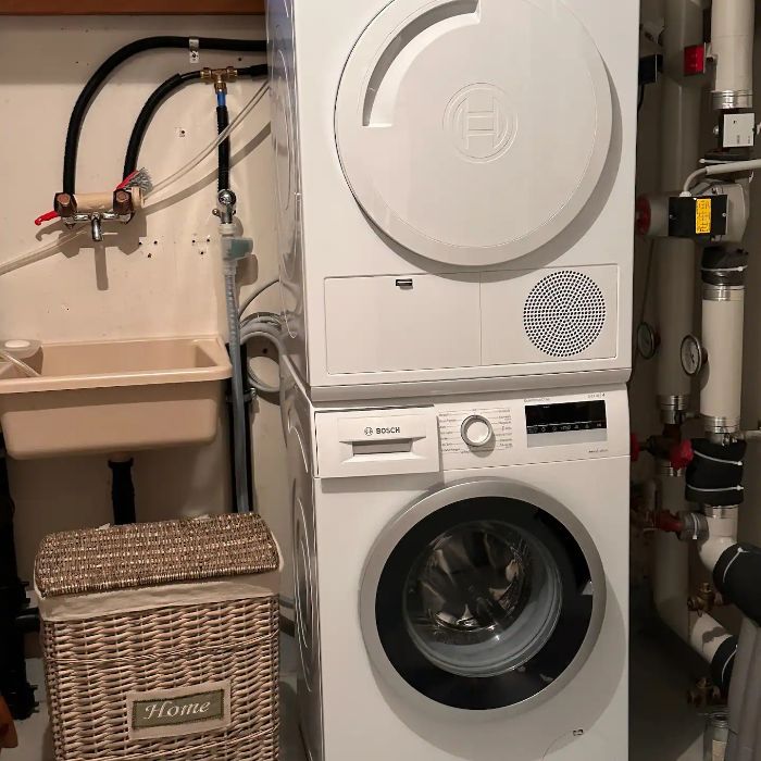 FEWOlution Ferienwohnung Chalet swisslakeview Tschingel ob Gunten