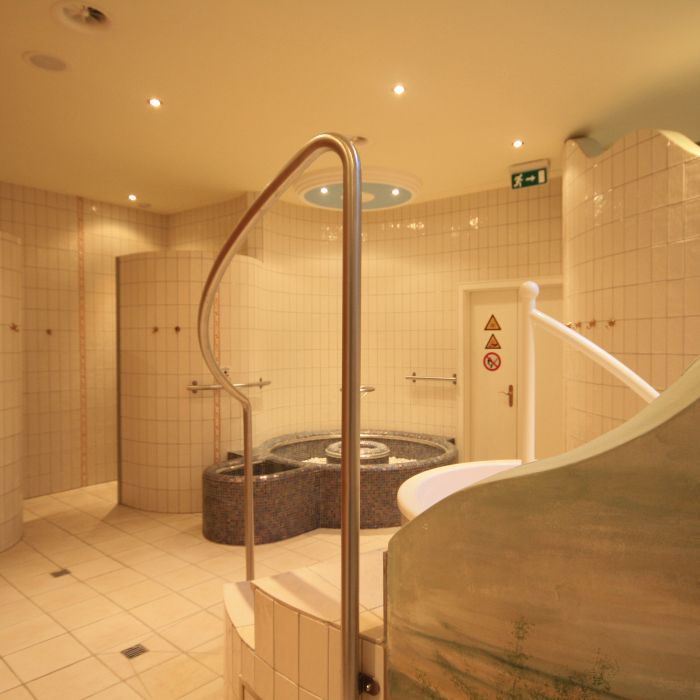 Ferienwohnung Chateau Mischabel Saas -Fee FEWOlution