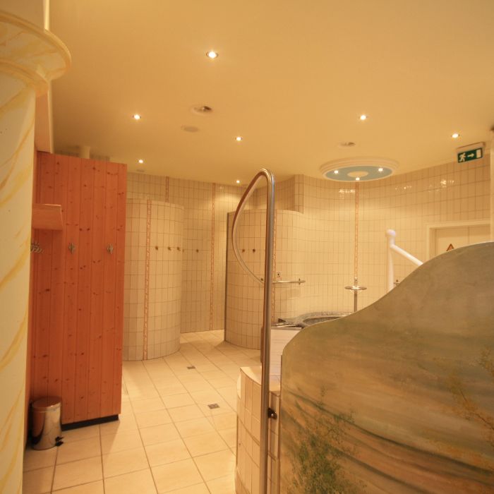 Ferienwohnung Chateau Gämsi Saas Fee FEWOlution