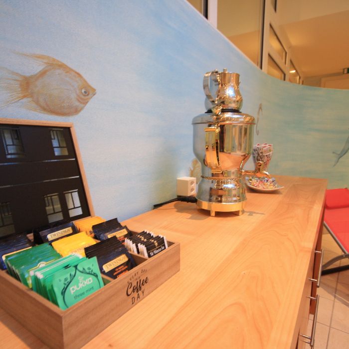 Ferienwohnung Chateau Gämsi Saas Fee FEWOlution