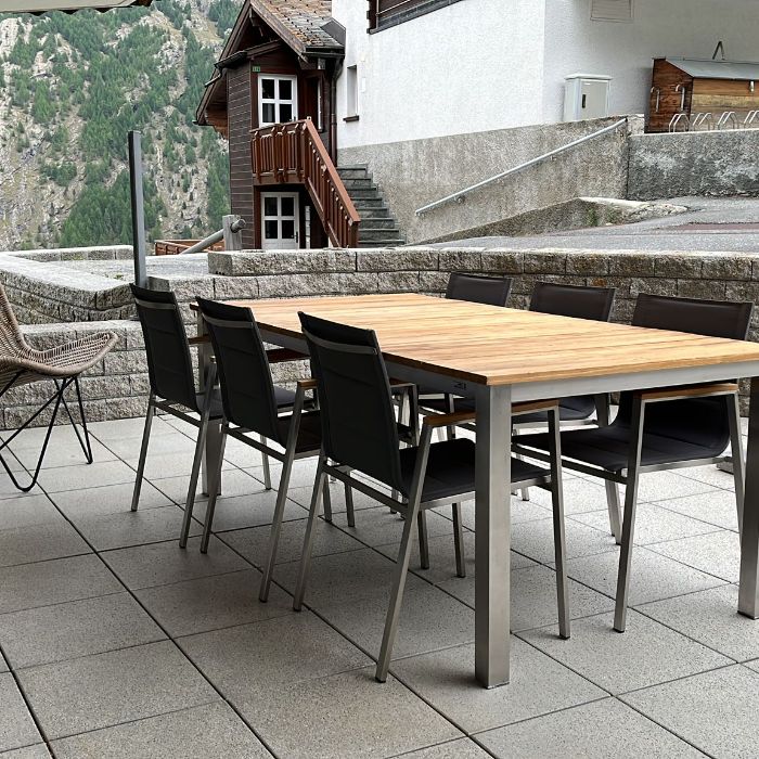 Ferienwohnung Mountain Village Sonnenwirbel Saas-Fee FEWOlution