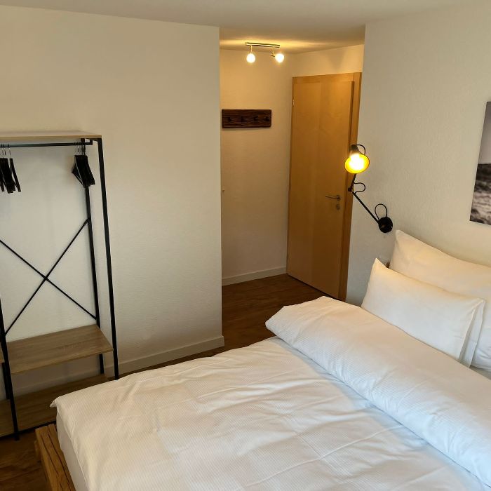 Ferienwohnung Mountain Village Sonnenwirbel Saas-Fee FEWOlution
