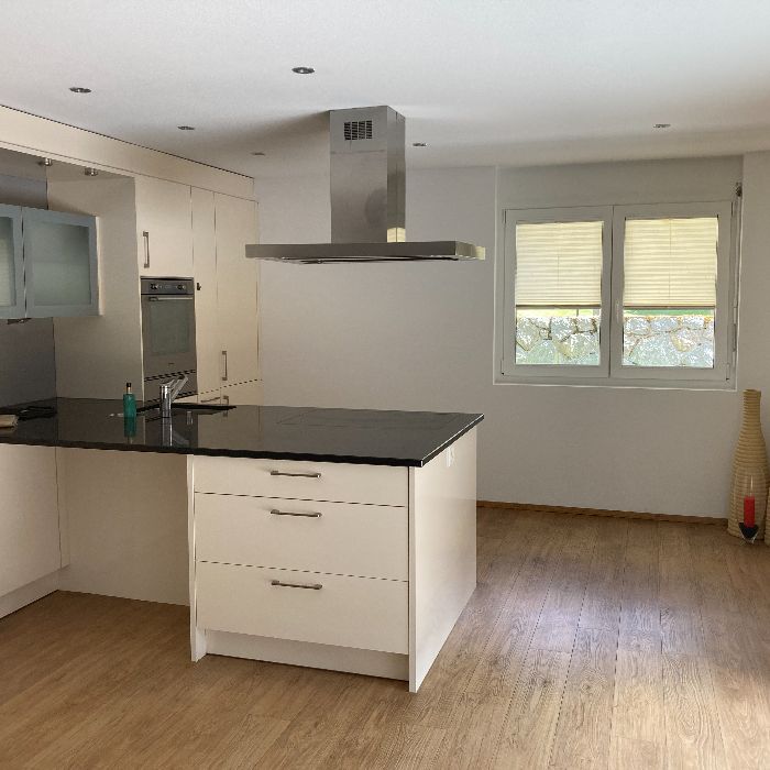 FEWOlution Ferienwohnung Residence Grächen Grächen