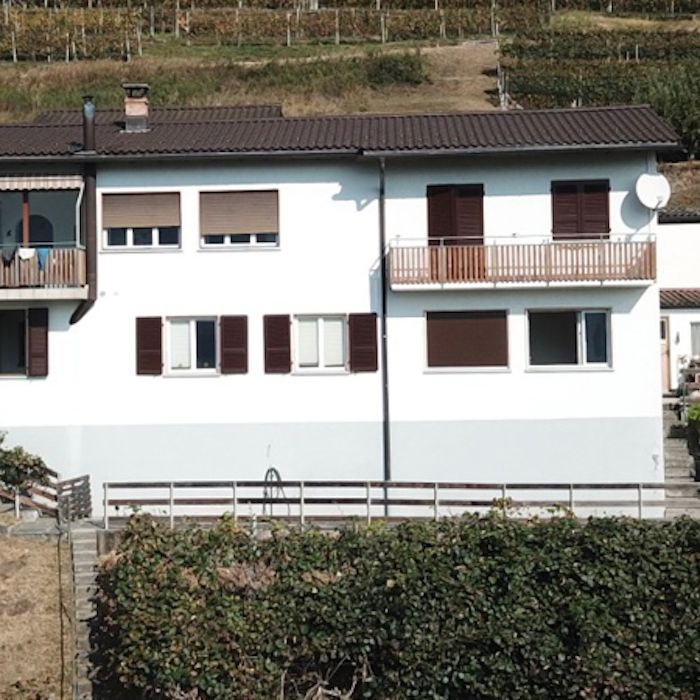 Ferienwohnung Casa Sogno - Wohnung Valle Agarone FEWOlution