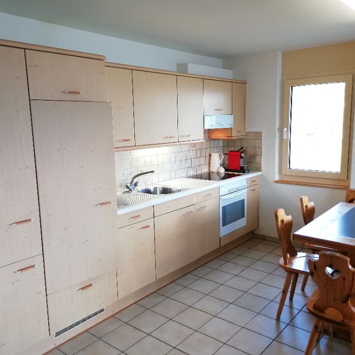 Ferienwohnung Mischabel Fiescheralp Aletsch Fiesch FEWOlution