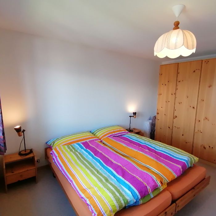 Ferienwohnung Mischabel Fiescheralp Aletsch Fiesch FEWOlution