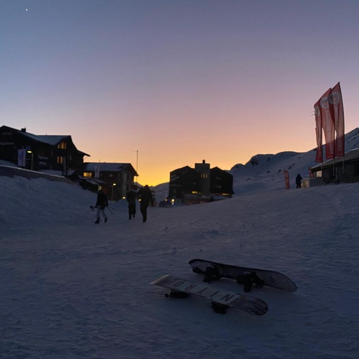 Ferienwohnung Mischabel Fiescheralp Aletsch Fiesch FEWOlution