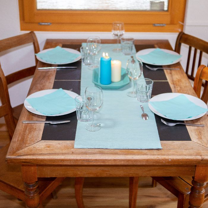 Ferienwohnung Guesthouse la Molière Murist FEWOlution