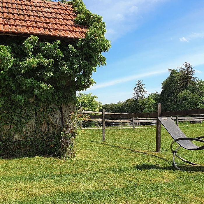 Ferienwohnung Guesthouse la Molière Murist FEWOlution