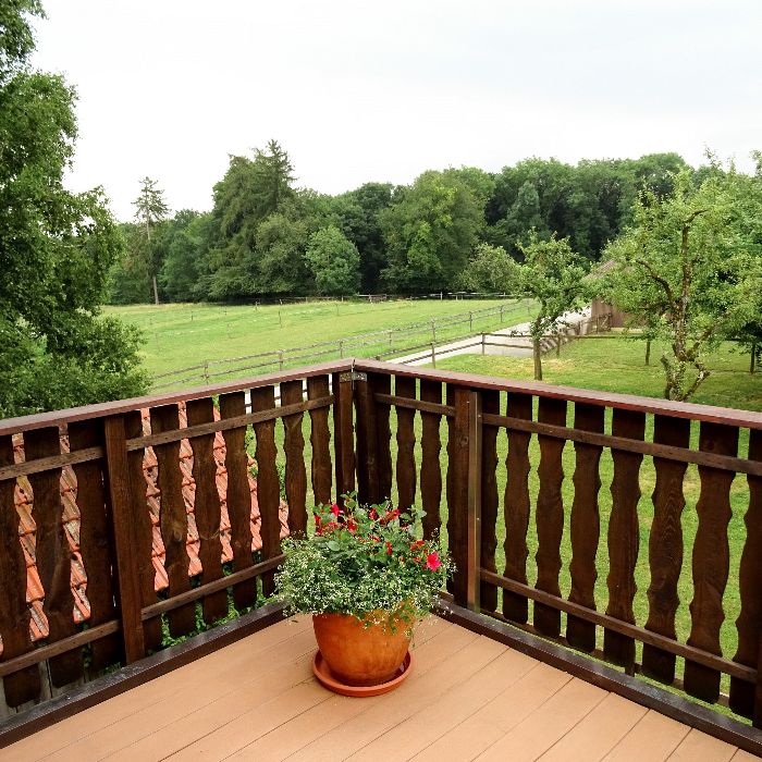 Ferienwohnung Guesthouse la Molière Murist FEWOlution