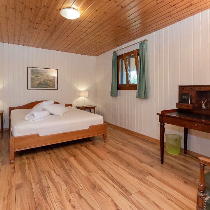 Ferienwohnung Guesthouse la Molière Murist FEWOlution