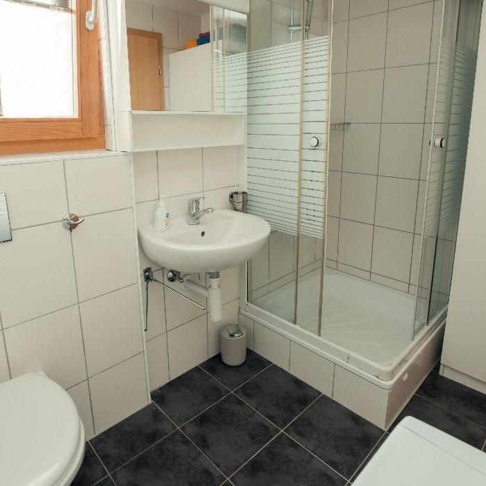 Ferienwohnung Guesthouse la Molière Murist FEWOlution